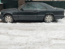 Mercedes-Benz E-Класс 1993 года