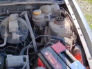 Opel Astra 1992 года