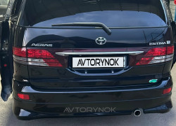 Toyota Estima 2005 года