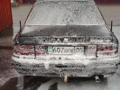 Mitsubishi Galant 1990 года