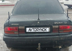 Mitsubishi Galant 1990 года