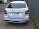 ВАЗ (Lada) Granta 2023 года