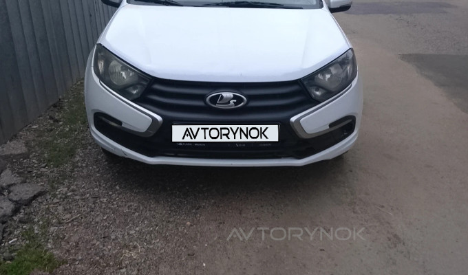 ВАЗ (Lada) Granta 2023 года