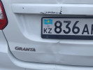 ВАЗ (Lada) Granta 2023 года