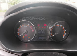 ВАЗ (Lada) Granta 2023 года