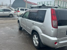 Nissan X-Trail 2006 года