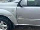 Nissan X-Trail 2006 года