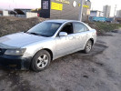 Hyundai Sonata 2006 года