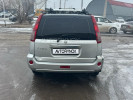Nissan X-Trail 2006 года