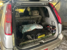 Nissan X-Trail 2006 года