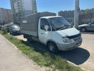 ГАЗ ГАЗель 2006 года