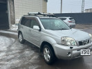 Nissan X-Trail 2006 года