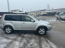 Nissan X-Trail 2006 года