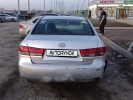 Hyundai Sonata 2006 года