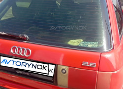 Audi 100 1992 года