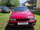 Toyota Carina E 1996 года
