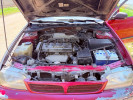 Toyota Carina E 1996 года