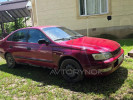 Toyota Carina E 1996 года