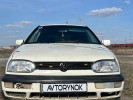 Volkswagen Golf 1992 года