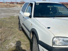 Volkswagen Golf 1992 года