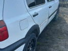 Volkswagen Golf 1992 года