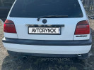 Volkswagen Golf 1992 года