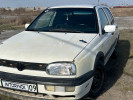Volkswagen Golf 1992 года