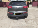 Kia Sportage 2013 года