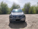 Kia Sportage 2013 года