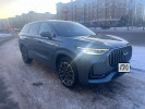 Chery Tiggo 9 2023 года