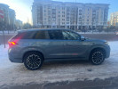 Chery Tiggo 9 2024 года