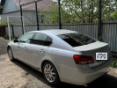 Lexus GS 2005 года