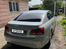 Lexus GS 2005 года