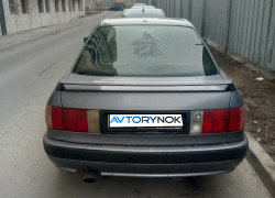 Audi 80 1992 года