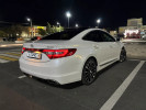 Hyundai Grandeur 2016 года