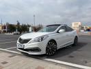 Hyundai Grandeur 2016 года