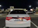 Hyundai Grandeur 2016 года