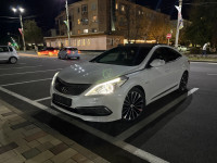 Hyundai Grandeur 2016 года