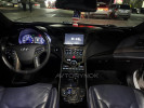 Hyundai Grandeur 2016 года