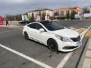 Hyundai Grandeur 2016 года