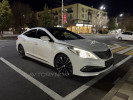 Hyundai Grandeur 2016 года