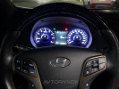 Hyundai Grandeur 2016 года