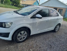 Chevrolet Aveo 2014 года