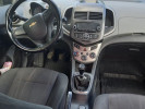 Chevrolet Aveo 2014 года