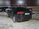 Geely Tugella 2022 года