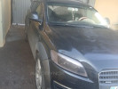Audi Q7 2007 года
