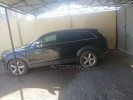 Audi Q7 2007 года