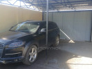 Audi Q7 2007 года