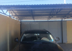 Audi Q7 2007 года