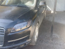 Audi Q7 2007 года